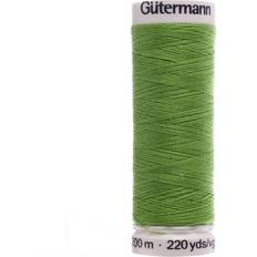 Gutermann Sew All Thread Lime (Shade 336) 200m