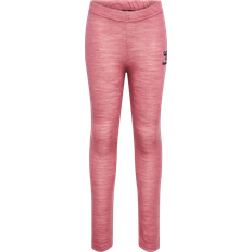 Hummel Kid's Wingo Tights - Deco Rose (215539-4338)