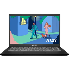 Acer Modern 15 Laptop 15.6 inch FullHD Ryzen 5 6-core 4.5GHz 16GB RAM 1TB SSD Radeon Graphics WIN11 Office Pro