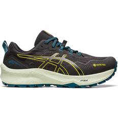 Asics gel trabuco 11 gtx Asics Gel-Trabuco 11 GTX M - Black/Golden Yellow