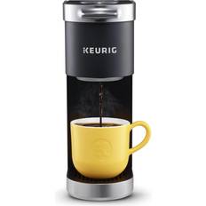 Keurig K-Mini Plus Single Serve Matt Black