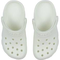 Träskor Crocs Classic Glow Träsko Sandaler - Glow Green