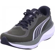 Puma Løbesko Scend Pro 2 - Khaki Green