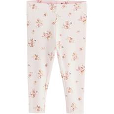 Blommiga Strumpbyxor & Stay-ups NEXT Leggings