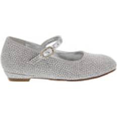 Babies Low Top Shoes Children's Shoes Nina Toddler's Zelia - Silver