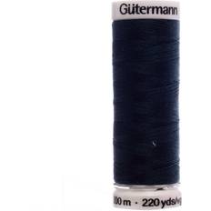 Gutermann Sew All Thread Dark Green (Shade 764) 200m