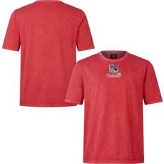 Canterbury Adult Unisex British Irish Lions CCC Heritage Tee