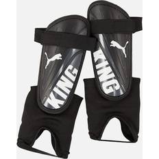 Shin Guards Puma King Shin Ankle Guards 65MM x 240mm x 80mm