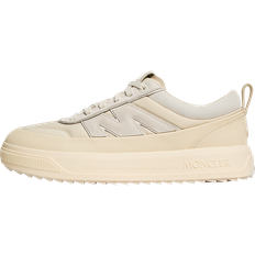 Moncler Herr Skor Moncler Monpulse Sneakers - Off White