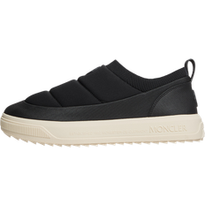 Moncler Altive Slip-On Trainers Men - Black