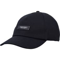Moncler Kasketter Moncler Frgmt Baseball Cap Inspireret Design - Sort