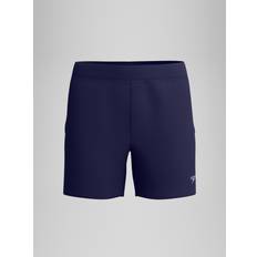 Speedo Badbyxor Speedo Lookout Solid 16 Swim Shorts - Navy