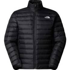 Waterproof Jackets The North Face Classic Down Jacket - Black