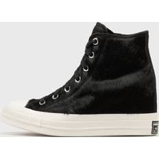 Converse Kilehæl Sneakers - Sort