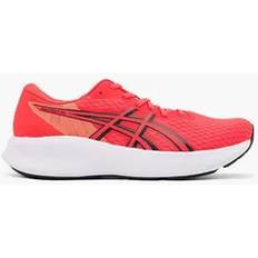 Skor Asics Träningsskor Patriot 14 Karta Nyckelband - Röd