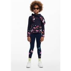 Desigual Dam Underkläder Desigual Leggings