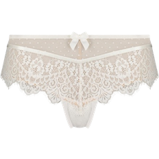 Hunkemöller Marilee Brazilian - White