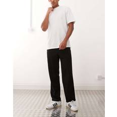 adidas Originals Men Adicolor Classics Firebird Track Pants - Black