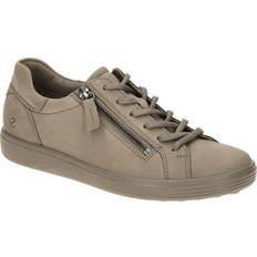 Ecco Dame Derby ecco Soft 7 W - Brun