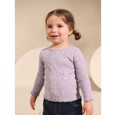 Lila T-shirts NEXT T-shirt