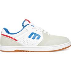 Etnies Marana Skatesko - White/Blue/Red