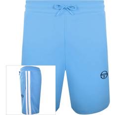 Pietrapertosa Shorts - Azure Blue