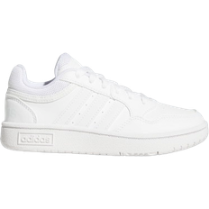 adidas Kid's Hoops 3.0 - Cloud White