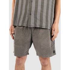 RVCA Escape Elastic Cord II Shorts - Sage Leaf