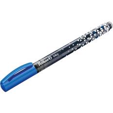 Kugelschreiber Pelikan Inky 273 Tintenroller 0.5 mm Blau