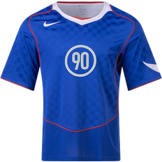 Nike total 90 Nike Total 90 Energy Dri-Fit T-shirt Blue S