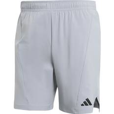 Clothing adidas Training D4T Knit Shorts - Grey