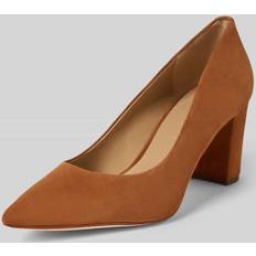 41 - Høj hæl Højhælede sko Lauren Ralph Lauren Pumps Lanette Pueblo