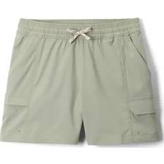 Clothing Columbia Tech Trail Utility Short - Safari