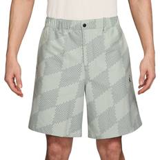 Jordan Men Clothing Jordan Sport Dri-FIT Printed Golf Shorts - Grey