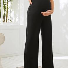 Äitiys ja Imetys Temu Women's Maternity High Waist Pants