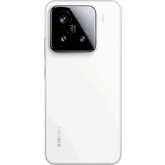 Handys Xiaomi 15 12GB RAM 256GB White