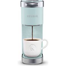 Pod Machines Keurig K-Mini Plus Single Serve Misty Green