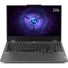 Lenovo LOQ 15IAX9E 83LK0020FR