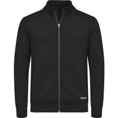 Cutter & Buck Pemberton Full Zip Cardigan Navy Blue