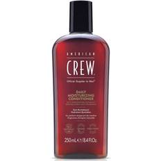 American Crew Daily Moisturising Conditioner 250ml