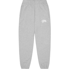 Billionaire Boys Club Small Arch Logo Sweatpants - Heather Grey