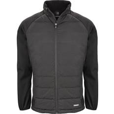 Cutter & Buck Mens Oak Harbor Padded Jacket UB1241