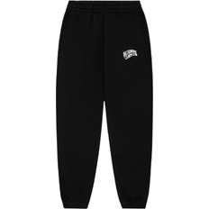 Small Arch Logo Sweatpants - Black