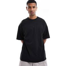 Nike Oversize T-shirts Nike Premium Essential Oversized T-Shirt - Black