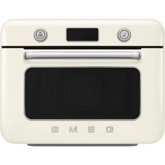 Smeg 50's Style COF01CREU Beige