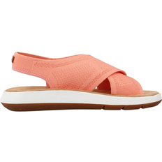 Clarks Jemsa Dash - Light Coral