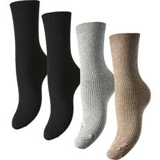 Pieces Strumpor Pieces Sockor Pcmarta
