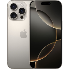 Apple iPhone 16 Handys Apple iPhone 16 Pro, 512GB Natural Titanium