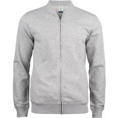 Clique Premium OC Cardigan Woman - Melange Grey