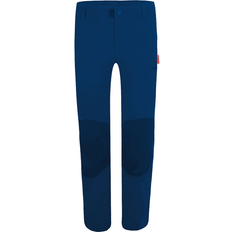 Outerwear Trousers Trollkids Kid's Hammerfest Pants Pro Slim Fit - Mystic Blue (857-142)